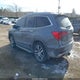 5FNYF6H98HB007508 2017 Honda Pilot Touring auction photo thumbnail 3