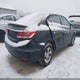 19XFB2F55EE032573 2014 Honda Civic Lx auction photo thumbnail 4