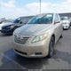 4T1BE46K97U518536 2007 Toyota Camry Le auction photo thumbnail 2