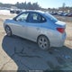 KMHDU46D38U501763 2008 Hyundai Elantra Gls/Se auction photo thumbnail 3