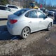 KMHDU46D38U501763 2008 Hyundai Elantra Gls/Se auction photo thumbnail 4