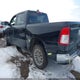 1C6SRFFT5NN391943 2022 Ram 1500 Big Horn 4X4 5'7 Box auction photo thumbnail 3