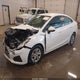1G1BC5SM0K7136466 2019 Chevrolet Cruze Ls auction photo thumbnail 2