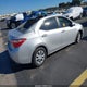 2T1BURHE3EC084832 2014 Toyota Corolla L auction photo thumbnail 4