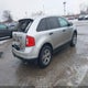 2FMDK3G9XDBA06454 2013 Ford Edge Se auction photo thumbnail 4