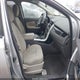 2FMDK3G9XDBA06454 2013 Ford Edge Se auction photo thumbnail 5