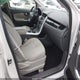 2FMDK4GC9CBA30955 2012 Ford Edge Se auction photo thumbnail 5