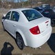 1G1AK55F977114968 2007 Chevrolet Cobalt Ls auction photo thumbnail 3