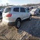 5GAKRCED3CJ346507 2012 Buick Enclave Leather auction photo thumbnail 4