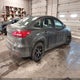 1FADP3H23JL202597 2018 Ford Focus Sel auction photo thumbnail 4
