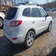 5NMSKDAG2AH351256 2010 Hyundai Santa Fe Limited V6 auction photo thumbnail 4