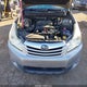 4S4BRCBC7A3369795 2010 Subaru Outback 2.5I Premium auction photo thumbnail 6