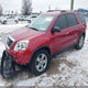 1GKKRNEDXCJ299507 2012 GMC Acadia Sl auction photo thumbnail 2