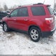 1GKKRNEDXCJ299507 2012 GMC Acadia Sl auction photo thumbnail 3