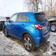 JA4ARUAU1RU009096 2024 Mitsubishi Outlander Sport 2.0 Es Awc/2.0 Le Awc/2.0 Ralliart Awc/2.0 S Awc/2.0 Se Awc/2.0 Trail Edition Awc auction photo thumbnail 3