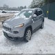 1C4PJLDS5GW172881 2016 Jeep Cherokee Limited auction photo thumbnail 2
