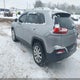 1C4PJLDS5GW172881 2016 Jeep Cherokee Limited auction photo thumbnail 3