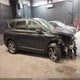 5NMS14AJ9MH362550 2021 Hyundai Santa Fe Se auction photo thumbnail 14