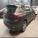 5NMS14AJ9MH362550 2021 Hyundai Santa Fe Se auction photo thumbnail 4