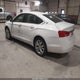 1G11Z5SA8KU132988 2019 Chevrolet Impala Lt auction photo thumbnail 3