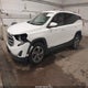 3GKALVEV7KL322545 2019 GMC Terrain Slt auction photo thumbnail 2