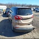 2GNAXJEV8J6190947 2018 Chevrolet Equinox Lt auction photo thumbnail 3