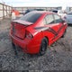 1HGFA16518L036727 2008 Honda Civic auction photo thumbnail 4