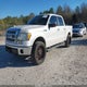 1FTFW1CV3AFD39257 2010 Ford F-150 Fx2 Sport/Harley-Davidson/King Ranch/Lariat/Platinum/Xl/Xlt auction photo thumbnail 2