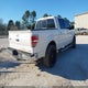 1FTFW1CV3AFD39257 2010 Ford F-150 Fx2 Sport/Harley-Davidson/King Ranch/Lariat/Platinum/Xl/Xlt auction photo thumbnail 4