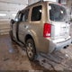 5FNYF3H4XBB037992 2011 Honda Pilot Ex auction photo thumbnail 3