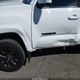 3TYAX5GN3NT034652 2022 Toyota Tacoma Sr5 auction photo thumbnail 18