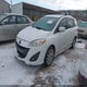JM1CW2CL7D0145894 2013 Mazda Mazda5 Touring auction photo thumbnail 2