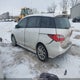 JM1CW2CL7D0145894 2013 Mazda Mazda5 Touring auction photo thumbnail 3