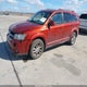 3C4PDCBB4DT541421 2013 Dodge Journey Sxt auction photo thumbnail 2