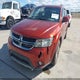 3C4PDCBB4DT541421 2013 Dodge Journey Sxt auction photo thumbnail 6
