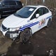 19XFB2F86EE208203 2014 Honda Civic Ex auction photo thumbnail 2