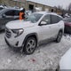 3GKALVEV1LL195714 2020 GMC Terrain Awd Slt auction photo thumbnail 2