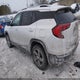 3GKALVEV1LL195714 2020 GMC Terrain Awd Slt auction photo thumbnail 3