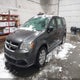 2C4RDGBG0FR557617 2015 Dodge Grand Caravan American Value Pkg auction photo thumbnail 2