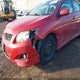 1NXBU40E99Z006994 2009 Toyota Corolla S auction photo thumbnail 6