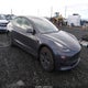 5YJ3E1EA1PF576696 2023 Tesla Model 3 Rear-Wheel Drive auction photo thumbnail 1