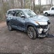 5TDKZRFH3HS513204 2017 Toyota Highlander Xle auction photo thumbnail 1