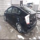 JTDKN3DU2A0069363 2010 Toyota Prius Iii auction photo thumbnail 3
