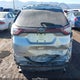 2FMPK4K97JBB15623 2018 Ford Edge Titanium auction photo thumbnail 17