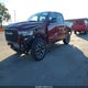 1C6SRFJPXSN737085 2025 Ram 1500 Laramie 4X4 5'7 Box auction photo thumbnail 2