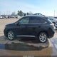 JTJZK1BA8A2400744 2010 Lexus Rx 350 auction photo thumbnail 14