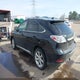 JTJZK1BA8A2400744 2010 Lexus Rx 350 auction photo thumbnail 3