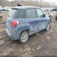ZFBNFAAH8LZ042577 2020 Fiat 500L Pop auction photo thumbnail 4