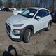 KM8K12AA2LU424975 2020 Hyundai Kona Se auction photo thumbnail 2