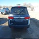 5FNRL5H39HB021646 2017 Honda Odyssey Se auction photo thumbnail 16